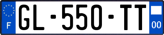 GL-550-TT