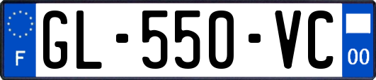 GL-550-VC