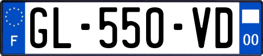 GL-550-VD
