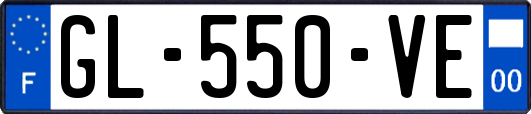 GL-550-VE