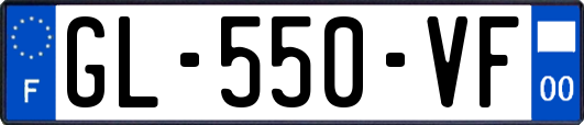 GL-550-VF