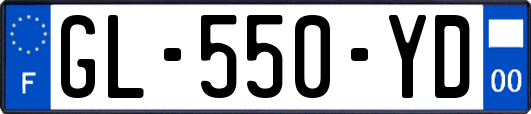 GL-550-YD