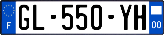 GL-550-YH