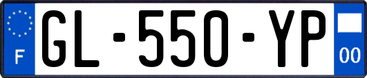 GL-550-YP