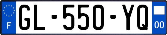 GL-550-YQ
