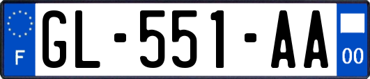 GL-551-AA
