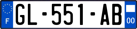 GL-551-AB