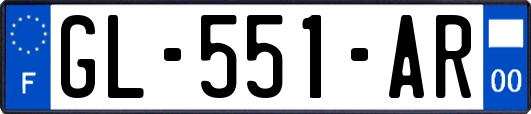 GL-551-AR