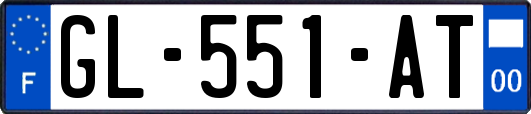 GL-551-AT