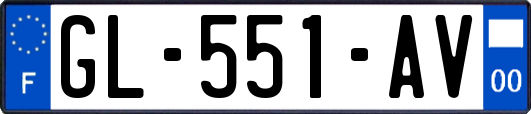 GL-551-AV