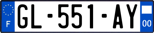 GL-551-AY