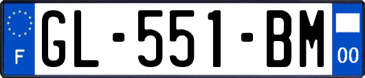 GL-551-BM