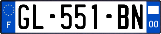 GL-551-BN