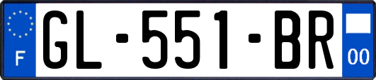 GL-551-BR