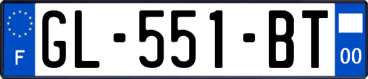 GL-551-BT