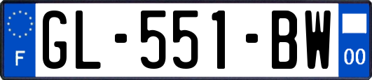 GL-551-BW
