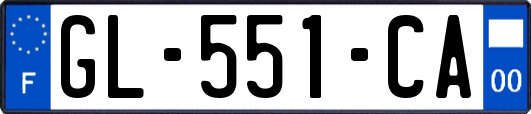 GL-551-CA
