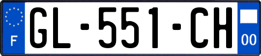 GL-551-CH