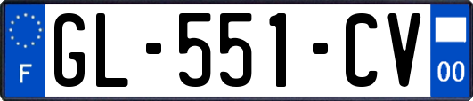 GL-551-CV