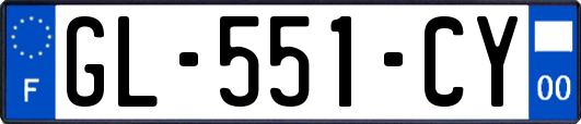 GL-551-CY