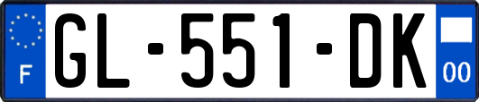 GL-551-DK
