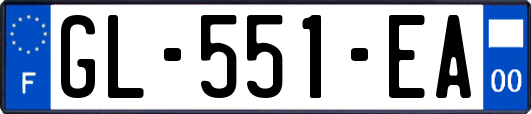 GL-551-EA