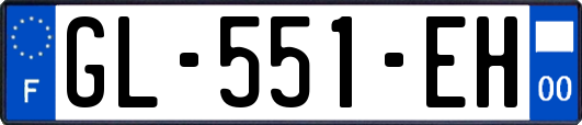 GL-551-EH