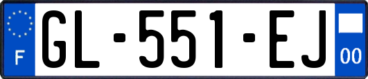 GL-551-EJ