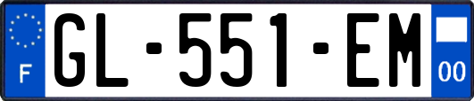 GL-551-EM