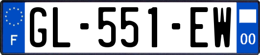 GL-551-EW