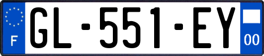 GL-551-EY