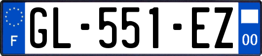 GL-551-EZ