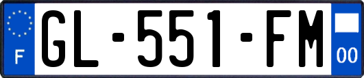 GL-551-FM