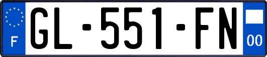 GL-551-FN