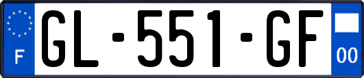 GL-551-GF