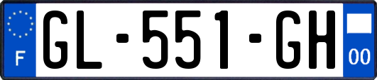 GL-551-GH