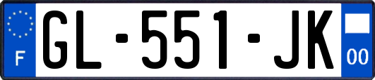 GL-551-JK
