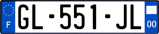 GL-551-JL