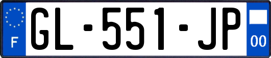 GL-551-JP