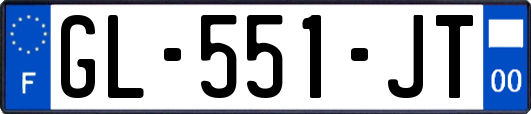 GL-551-JT