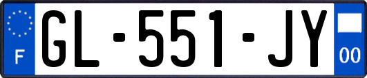 GL-551-JY