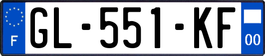 GL-551-KF