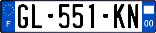 GL-551-KN