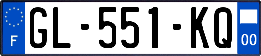 GL-551-KQ