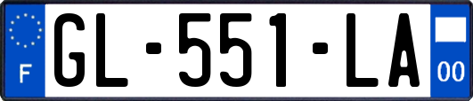 GL-551-LA