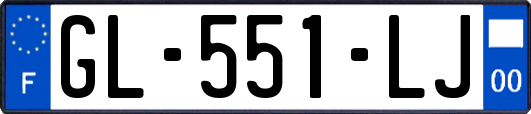 GL-551-LJ
