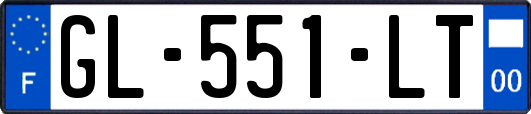 GL-551-LT