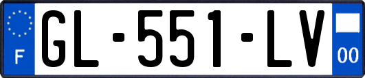 GL-551-LV