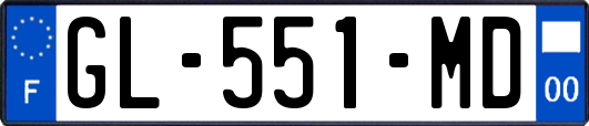 GL-551-MD