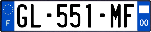 GL-551-MF